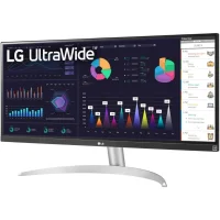 Монитор LG UltraWide 29WQ600-W фото 2
